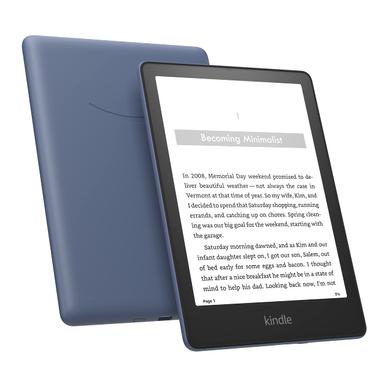 Kindle Paperwhite Signature Edition