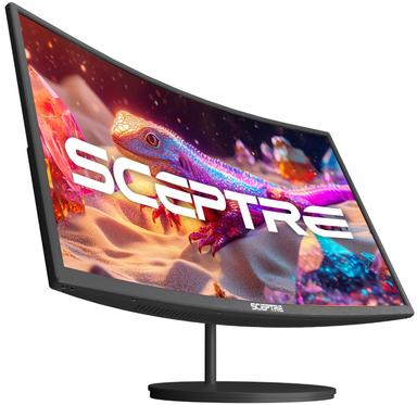 Sceptre Curved 27-Inch 100Hz 1080p Monitor