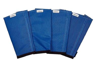 SHOOFLY Horse Leggins (Blue/Medium) | Mubboo