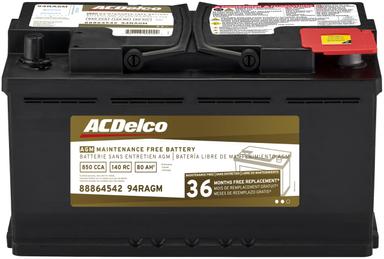 ACDelco 94RAGM