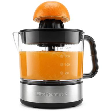 Elite Gourmet ETS623 Electric Citrus Juicer