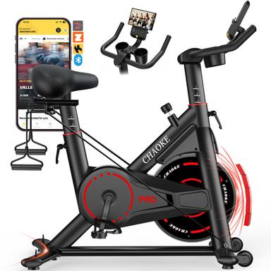 CHAOKE Exercise Bike