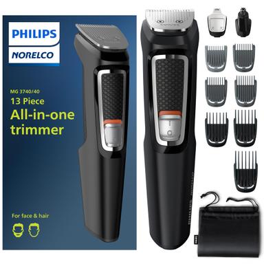 Philips Norelco Multi Groomer 13-Piece Kit | Mubboo