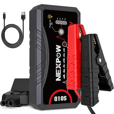 NEXPOW 3000A