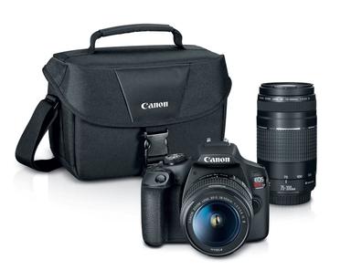 Canon EOS Rebel T7