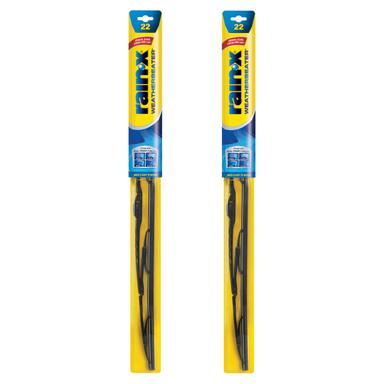 Rain-X 820149 WeatherBeater 22" Pack of 2
