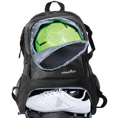 Athletico National Soccer Bag