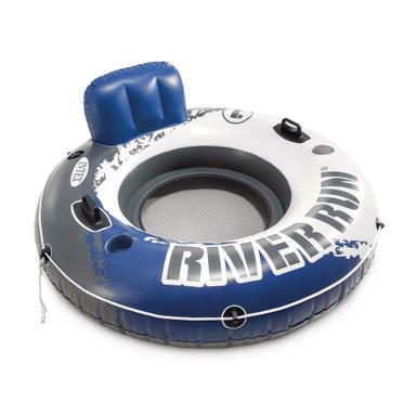 INTEX River Run Inflatable Floating Lounge