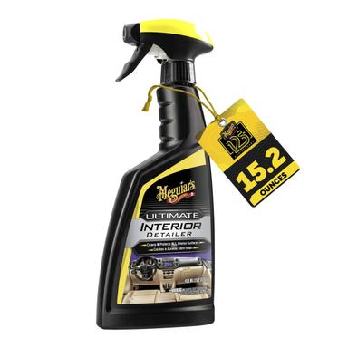 Meguiar's Ultimate Interior Detailer