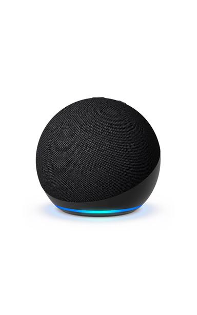 Amazon Echo Dot (newest model)