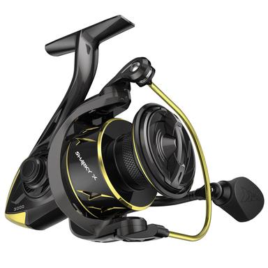 KastKing Sharky Spinning Reel