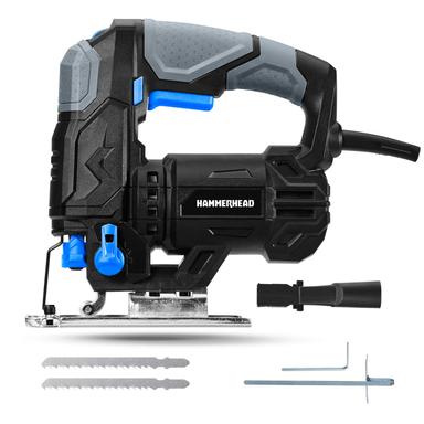Hammerhead 4.8-Amp Jig Saw