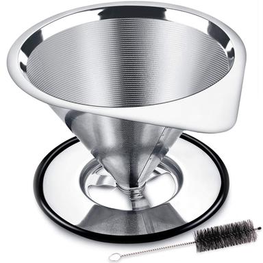 LHS Pour Over Coffee Dripper