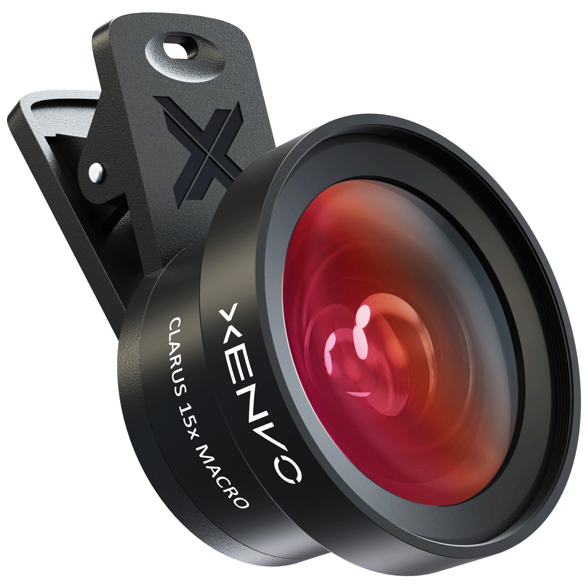 Xenvo Pro Lens Kit for iPhone and Android