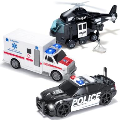 JOYIN Toddler Emergency Set | Mubboo