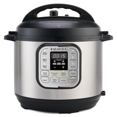 Instant Pot Duo Mini 7-in-1, 3 Quart