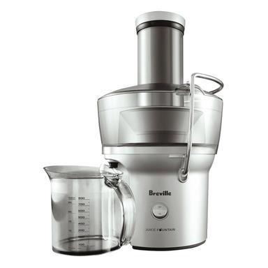 Breville BJE200XL Juice Fountain Compact