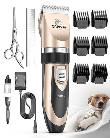 oneisall Low Noise Cordless Kit