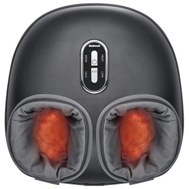 Nekteck Shiatsu Foot Massager with Heat