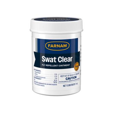 Farnam Swat Fly Repellent Ointment (7 oz) | Mubboo