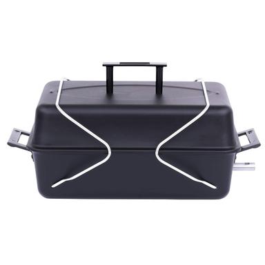 Charbroil Portable Convective 1-Burner Propane Gas Grill