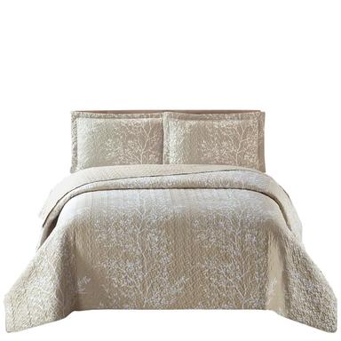 Royal Tradition Oversized Twin XL Quilt