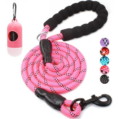 BAAPET Dog Leash with Padded Handle | Mubboo