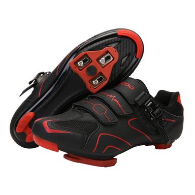KESCOO Unisex Cycling Shoes