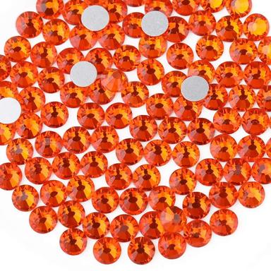 Beadsland Flat Back Rhinestones