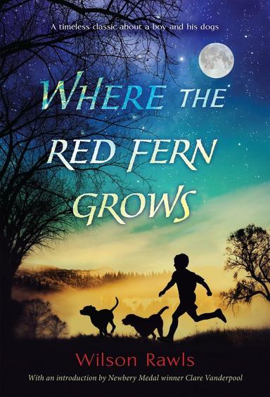 Where the Red Fern Grows | Mubboo