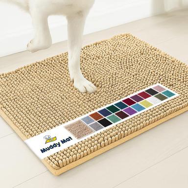 Muddy Mat Chenille XL Rug