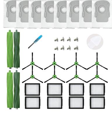 LOVECO Replacement Parts for Roomba E, I, J Series | Mubboo