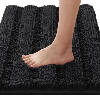 H.VERSAILTEX Striped Chenille Mat