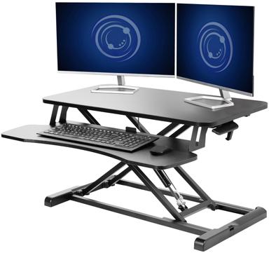 VIVO 32 Inch Desk Converter