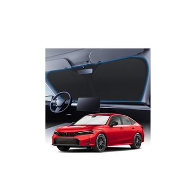 KUST Custom Fit for Honda Civic (11th Gen) | Mubboo