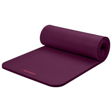 Retrospec Solana 1-Inch Yoga Mat | Mubboo