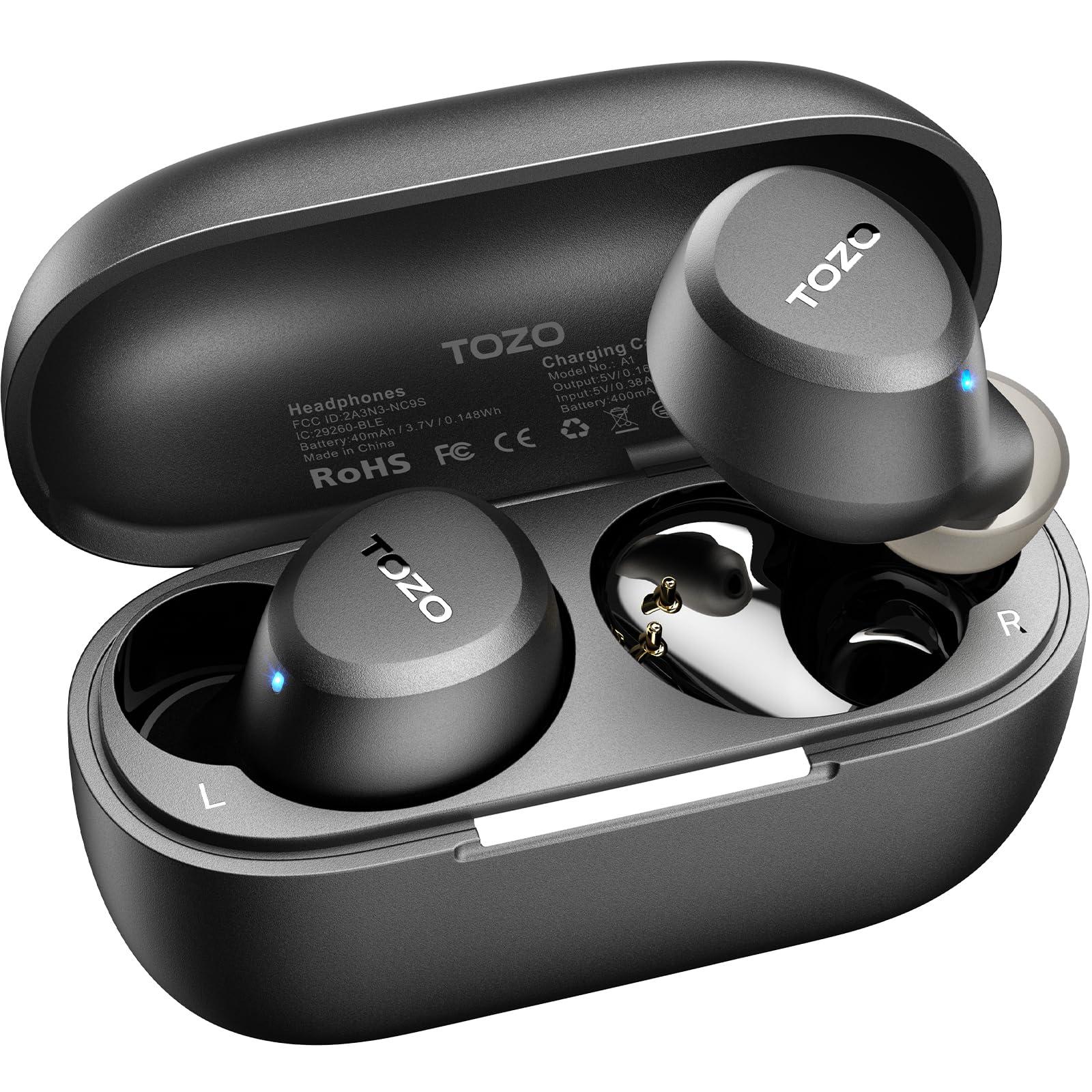 TOZO A1 Wireless Earbuds