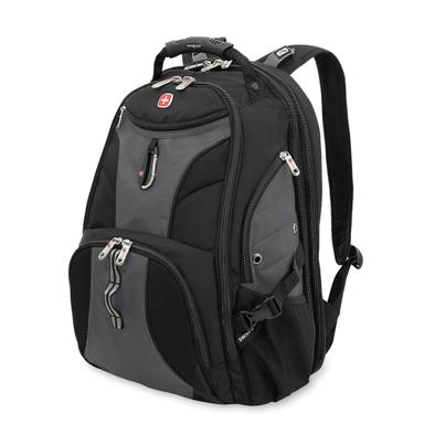 SWISSGEAR 1900 ScanSmart TSA Laptop Backpack