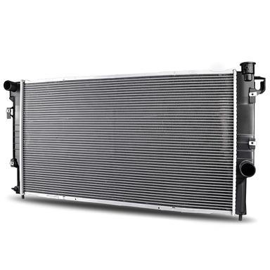 AUTOSAVER88 Radiator for Dodge Ram 2500/3500 Diesel | Mubboo
