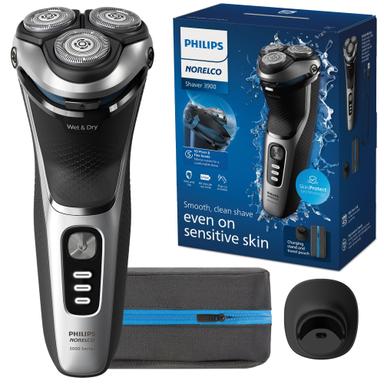 Philips Norelco Shaver 3900 Series