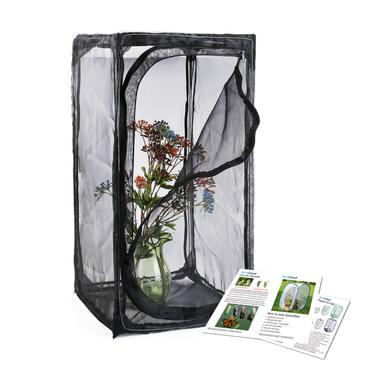 RESTCLOUD 30" Heavy Duty Monarch Butterfly Habitat