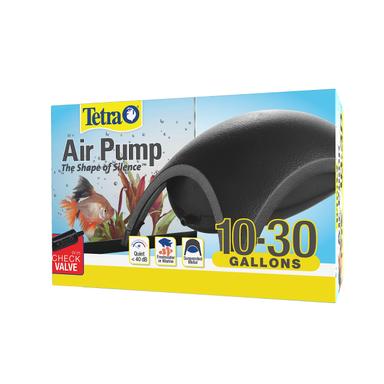 Tetra Whisper 10 Gallon Air Pump | Mubboo