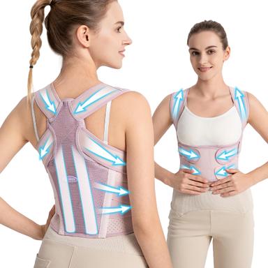 NLNYCT Posture Corrector for Women