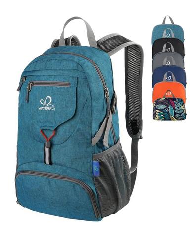 WATERFLY 20L Packable | Mubboo