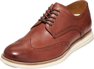 Cole Haan Original Grand Wingtip Oxford