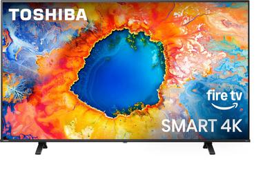 TOSHIBA 43" C350 Series