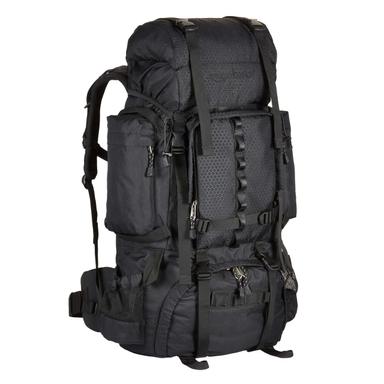 Amazon Basics Internal Frame Hiking Backpack