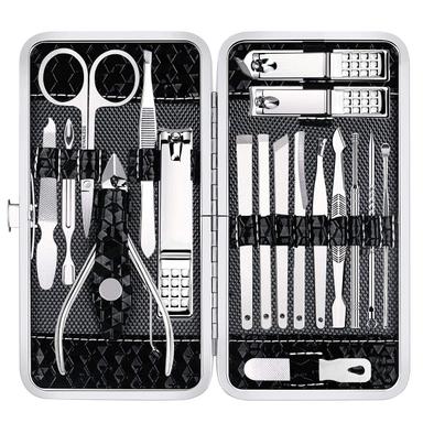 Yougai 18-Piece Manicure Kit