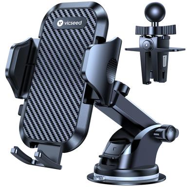 VICSEED 95+LBS Suction Car Mount