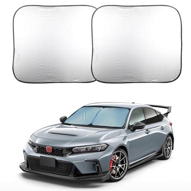 EcoNour 2-Piece Foldable (Small) | Mubboo